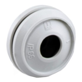 Мембрана двойная Spelsberg DMS M25 (уплотнение: 9-16мм) глухая