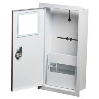 Корпус обліку та розподілу ЯУР-1В-8Е стандарт