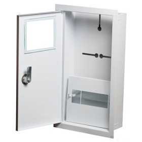 Корпус учета и распределения ЯУР-1В-8Э стандарт