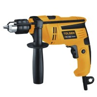 Сетевая ударная дрель Tolsen Т-710 (79502A)