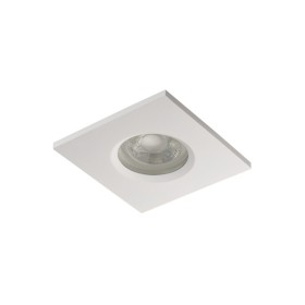 Точечный светильник Kanlux 39542 Talu GU10/GU5.3 1x10W IP44/20 белый