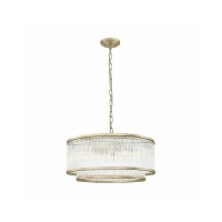 Люстра Zuma Line P0528-06H-V6AC Sergio