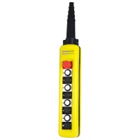 Тельферный пост Аско-Укрем XAL-B3-8713 (A0140050009)