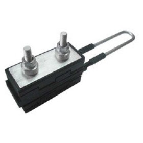 Ізольований анкерний затискач E.Next p021008 eiclamp.4.25.70.zr 4x(25-70) мм²