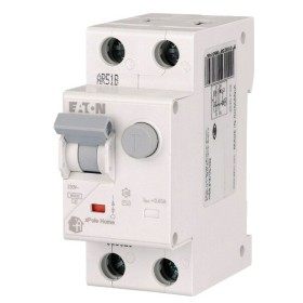 Диф автомат Eaton (Moeller) HNB-C25/1N/003