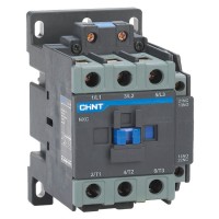 Контактор Chint NXC-50 230В 50/60Hz 1NO+1NC