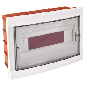 Вбудована шафа ADAL PANO MD9307 12м