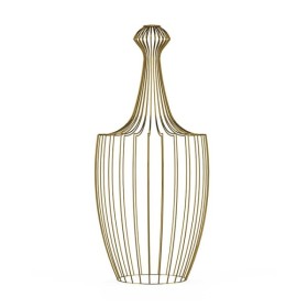 Плафон для светильника Nowodvorski 8592 Cameleon LuKsor Gold L E27 Brass