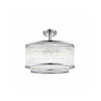 Люстра Zuma Line C0528-05H-F4AC Sergio