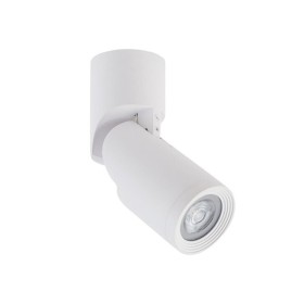 Спот Nowodvorski 37660 Mike GU10 1x15W IP20 Wh