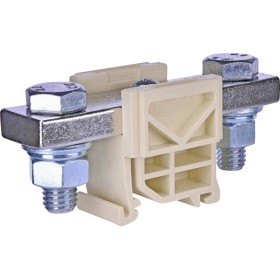 Силовая клемма ETI 003901650 VSU 240 (240мм² бежевая)