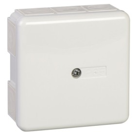 Розподільна коробка Schneider Electric IMT34077 Mureva IP65 з колодкою
