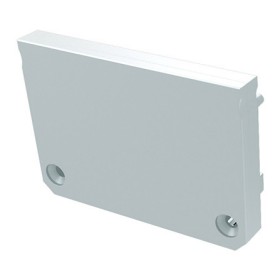 Заглушка Lumines для типа ILEDO без отверстия белый