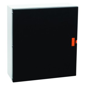 Бокс пластиковий NILSON quantum на 24 модулі зовнішній ( 32881024 )