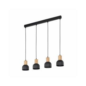 Подвесной светильник, люстра TK Lighting 4896 Cairo E27 4x15W IP20