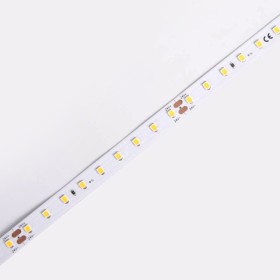 LED лента COLORS 90-2835-24V-IP20 4,3W 885Lm 3000K 5м (D890-24V-10mm-WW)