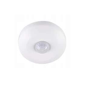 Датчик движения Goldlux 318800 PIR ES-P12D 100W IP20 Wh