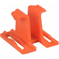 З’єднувач універсальних клем Аско-Укрем DF-214 (A0130010131)