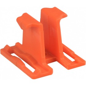 З’єднувач універсальних клем Аско-Укрем DF-214 (A0130010131)