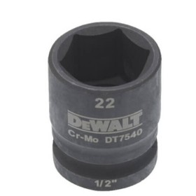 Ударна головка торцева DeWALT DT7540 Impact 22мм
