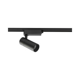 Трековий світильник Nowodvorski 10383 Profile Tinos LED 1x20W 3000K 1700Lm IP20 чорний