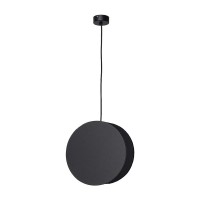 Подвесной светильник, люстра Nowodvorski 9033 Wheel E27 1x10W IP20 черный