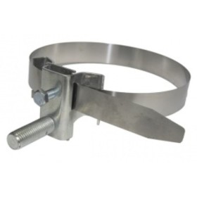 Універсальна одинарна обойма M8 DKC NG3021 (0-150мм)