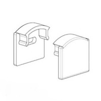 Заглушка для ЛПС17 с отверстием (ЗПО17)