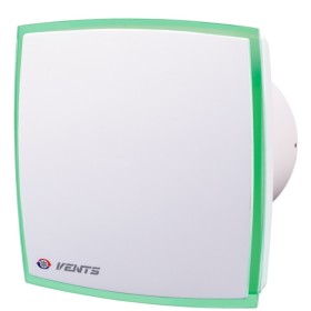 Осевой декоративный вентилятор Vents 100 ЛД Лайт