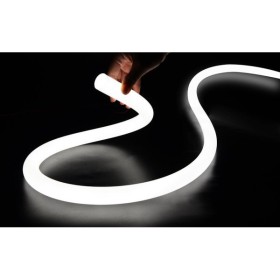 Гнучкий неон COLORS 24V IP65 14,4W 510Lm RGB 5м (NNR25-RGB)