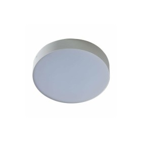 Светильник потолочный Azzardo AZ2260 Monza (SHR644000-20-WH)