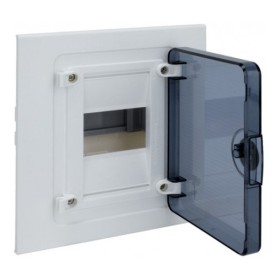 Щит встраиваемый Golf VF104TD на 4 модуля Hager