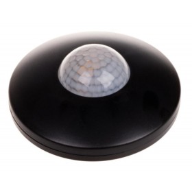 Інфрачервоний датчик руху F&F DR-06B 195-265 AC 4А