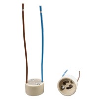 Патрон MR16 GU10 VL265 Violux ( 950008 )