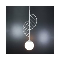 Підвісний світильник, люстра Imperium Light 314124.01.01 November