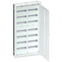 Щит внутренней установки Hager FWU72S Univers IP30/II QC 1107x565x112мм 168 М