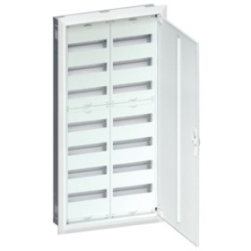 Щит внутренней установки Hager FWU72S Univers IP30/II QC 1107x565x112мм 168 М