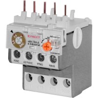 Малогабаритне теплове реле E.Next e.industrial.ukh.13M.4.6 13А 4-6А (i0110015)