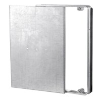 Двері ревізійні Vents ДКМ 400×400