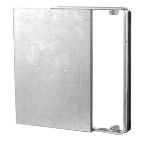 Дверь ревизионная Vents ДКМ 400×400