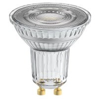 Лампа светодиодная Osram LED PAR16 DIM 80 36 8,3Вт/927 GU10 6х1