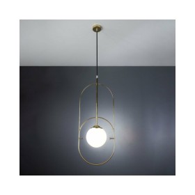 Подвесной светильник, люстра Imperium Light 320158.12.01 Art deco