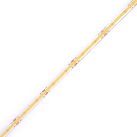 LED лента COLORS COB-24V-IP20 10W 850Lm 4000K 5м (DF8-24V-8mm-NW)