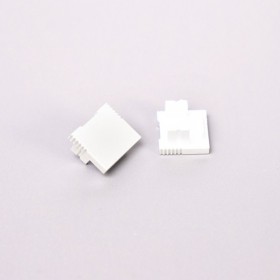 Комплект заглушек для профиля LS1613 (EC-LS1613FBH)