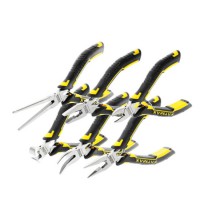 Набор мини плоскогубцев Stanley FMHT0-80541 (6 предметов)