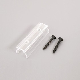 Монтажна кліпса COLORS для неону NNR18 (AS-NNR18P-60)