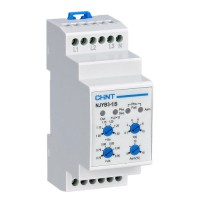 Реле напряжения Chint NJYB3-15 AC220V (697034)
