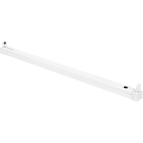 Люмінесцентний світильник Delux FLP 15Вт G13