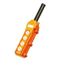 Тельферный пост TNSy ПКТ-4 на 4 кнопки IP54 (TNSy5504288)