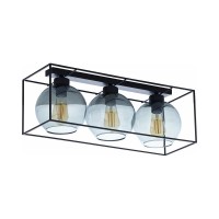 Люстра TK Lighting 4030 Sion